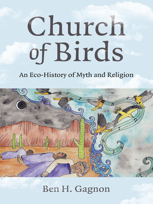 cover image of Church of Birds